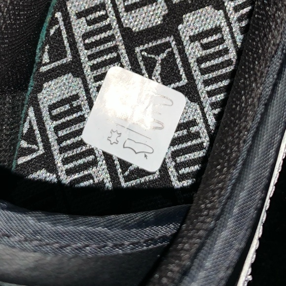 Puma Sneakers - Picture 5 of 5